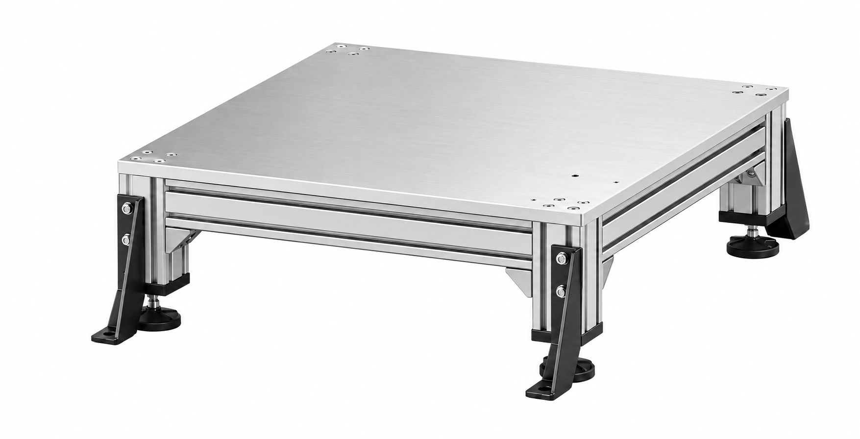 Stoly a platne