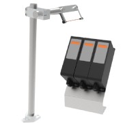 Zubehör für Vibrationsförderer