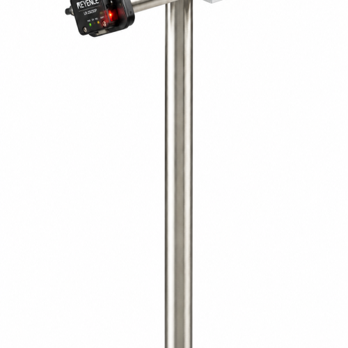 Zubehör für Vibrationsförderer